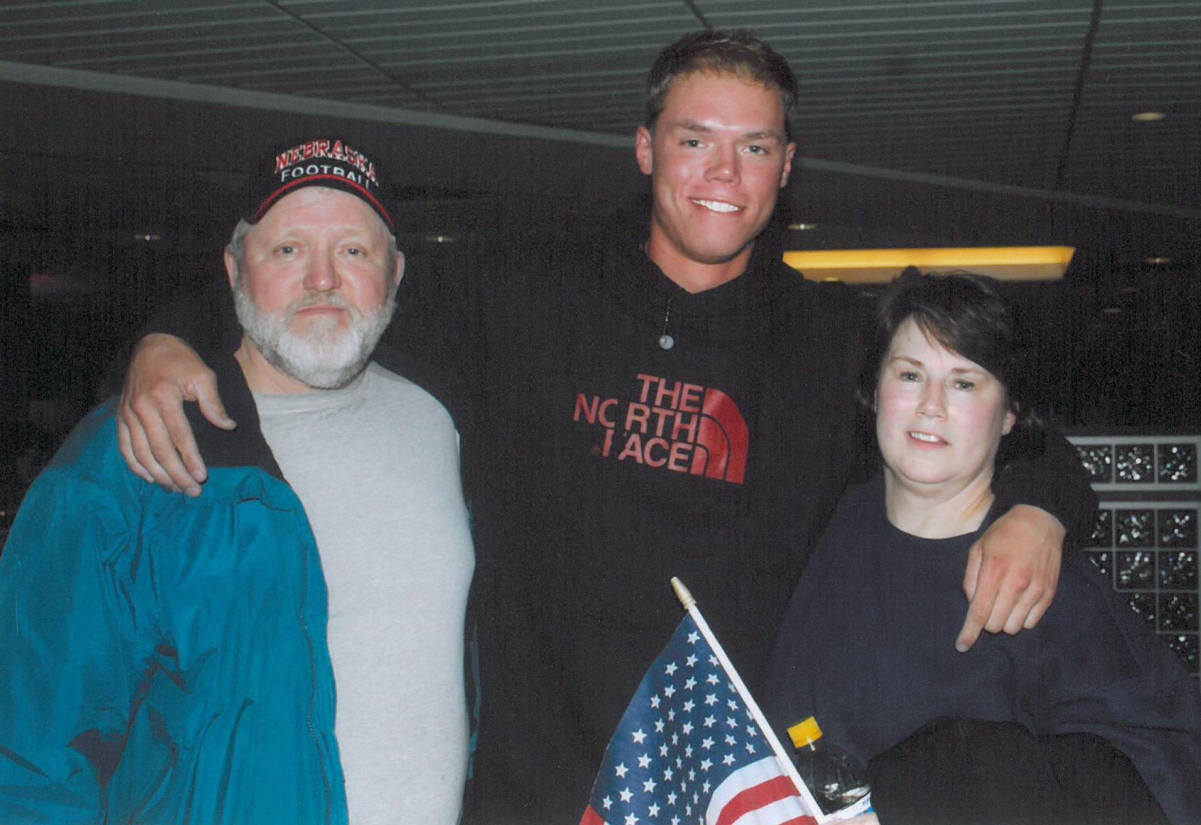 The Markels